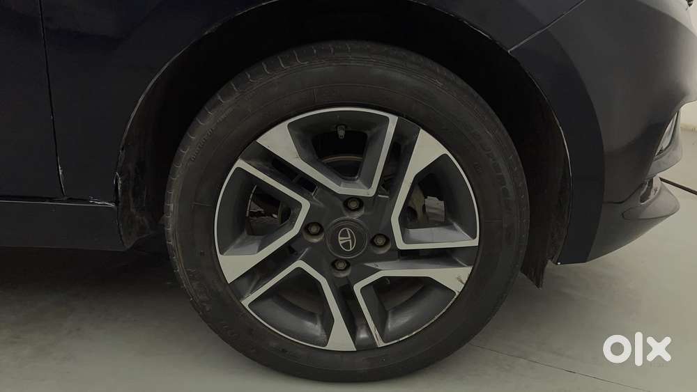 Tata Tiago 1.2 Revotron Xz Plus, 2021, Petrol