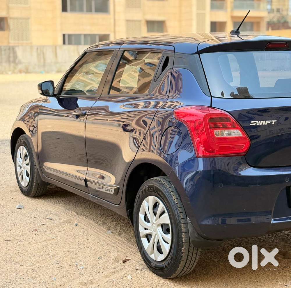 Maruti Suzuki Swift 1.2 Vxi (o), 2020, Petrol