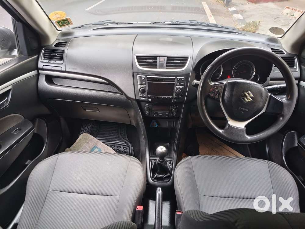 Maruti Suzuki Swift Ddis Zdi, 2012, Diesel