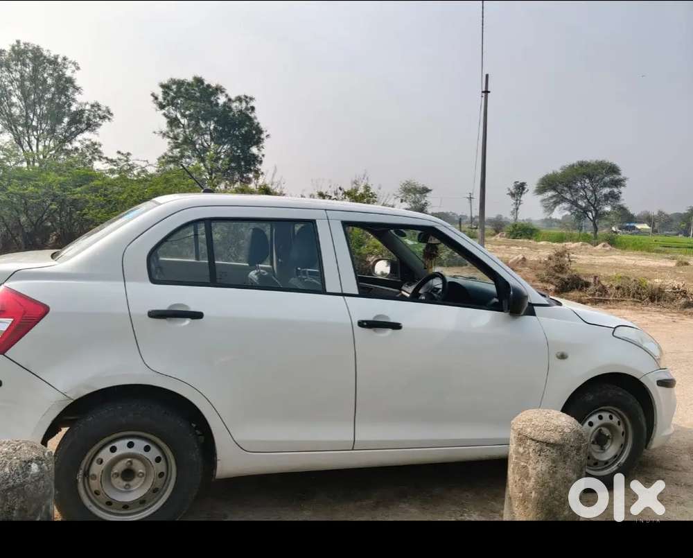 2022 Maruti Suzuki Swift Tour