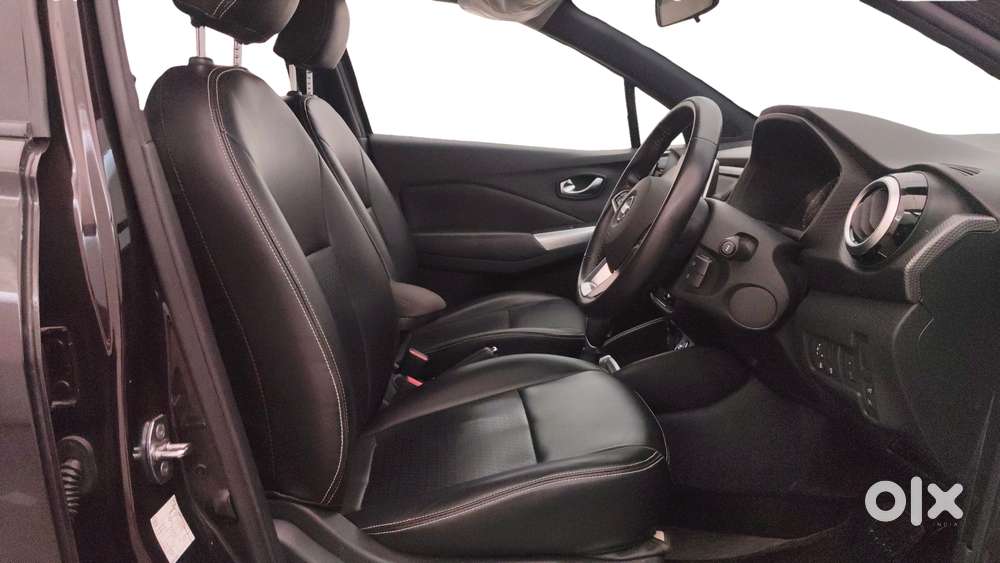 Nissan Kicks 1.3 Xv Premium Cvt Petrol, 2021, Petrol