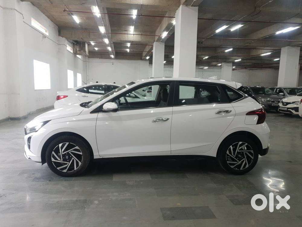 Hyundai New I20 1.2 Asta (o) Mt, 2025, Petrol