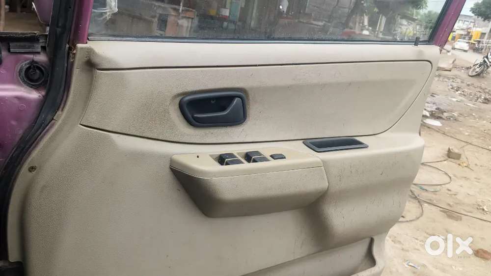Maruti Suzuki Estilo Vxि 2007