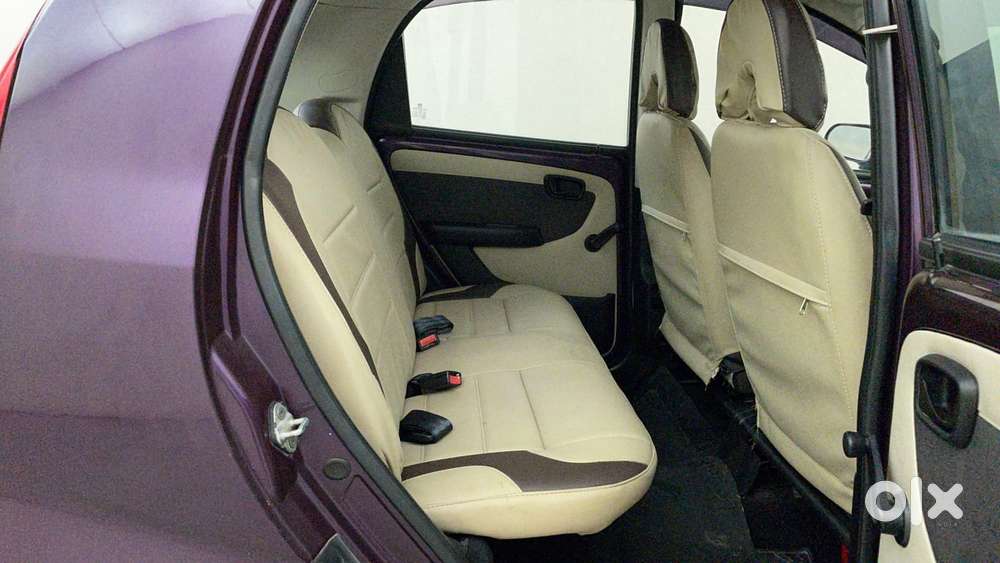 Tata Nano Xta, 2016, Petrol