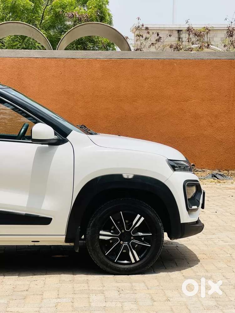 Renault Kwid Climber 1.0 Mt, 2023, Petrol
