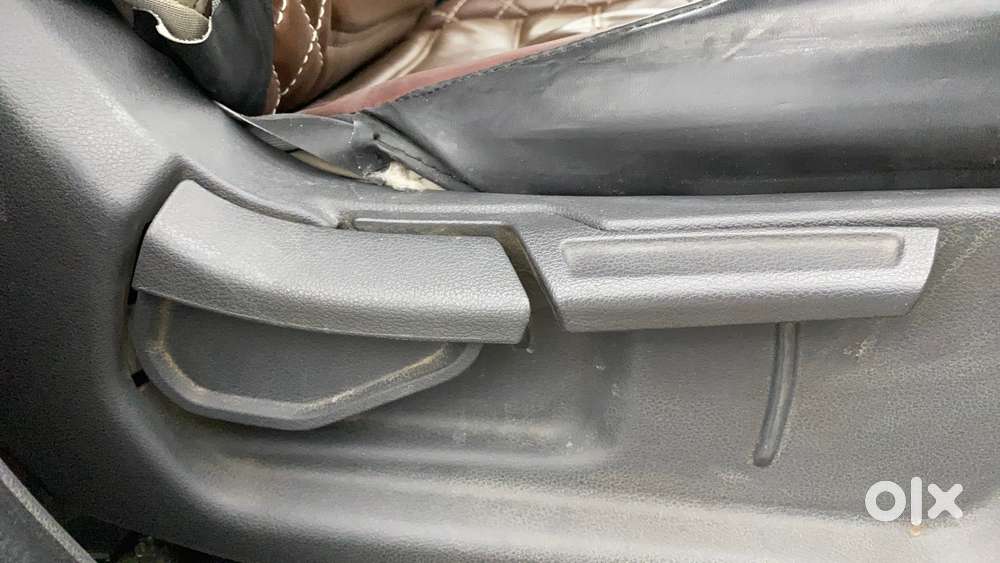 Hyundai Aura Sx Manual, 2021, Petrol