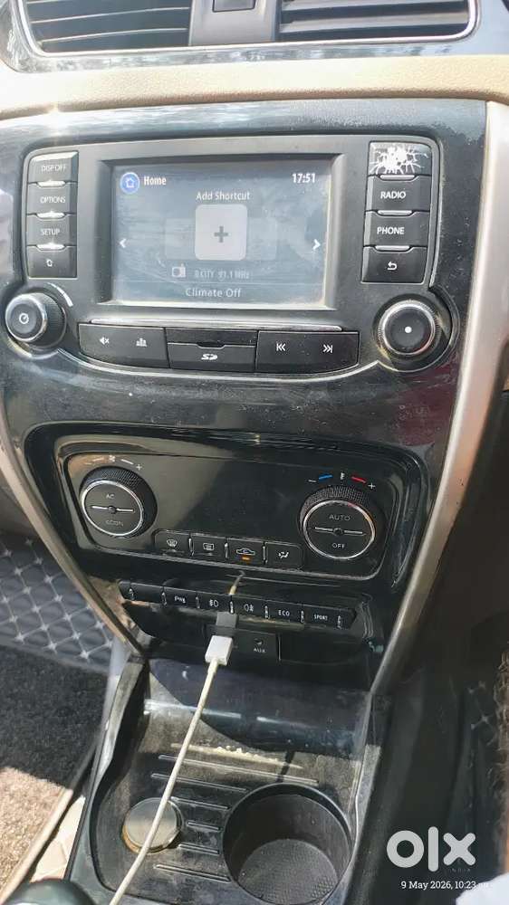 Tata Zest 2015 Petrol Well Maintained