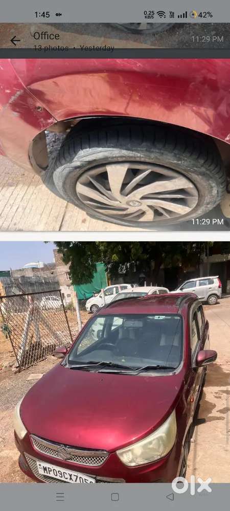 Good Condition