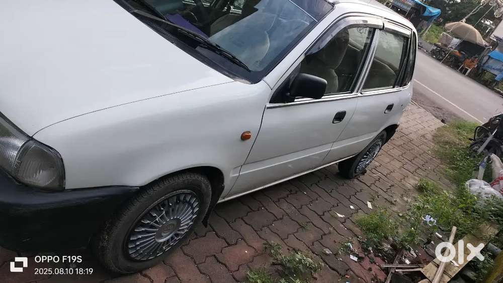 Maruti Suzuki 1000 2000 Ac Petrol