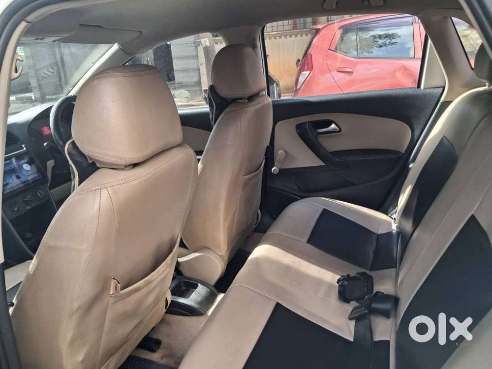 2010 Polo- Manual Very Good Condition