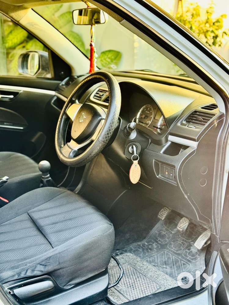 Maruti Suzuki Swift Vdi Optional, 2013, Diesel