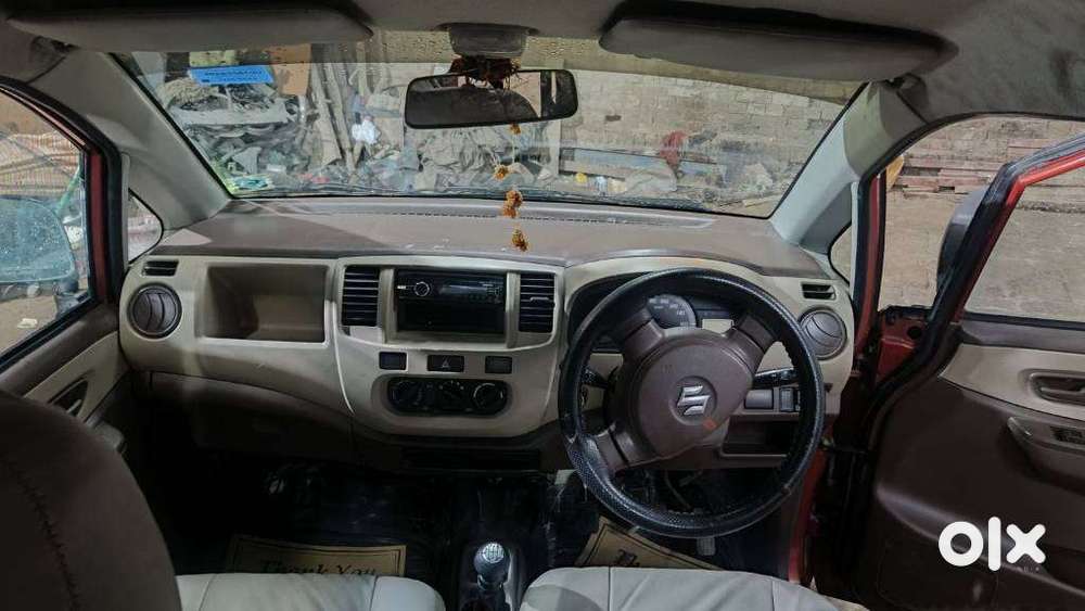 Maruti Suzuki Zen Estilo Vxi Bsiv, 2011, Cng & Hybrids