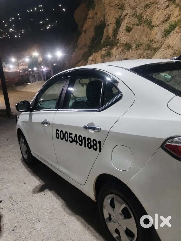 Tata Tigor Revotron Xt 2024