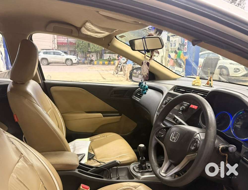 Honda City Diesel Manual 2015