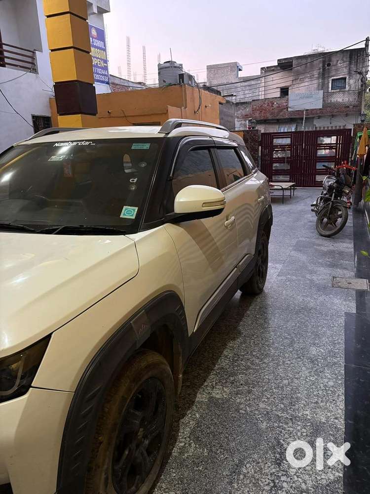 Maruti Suzuki Brezza 2022 Petrol Well Maintained