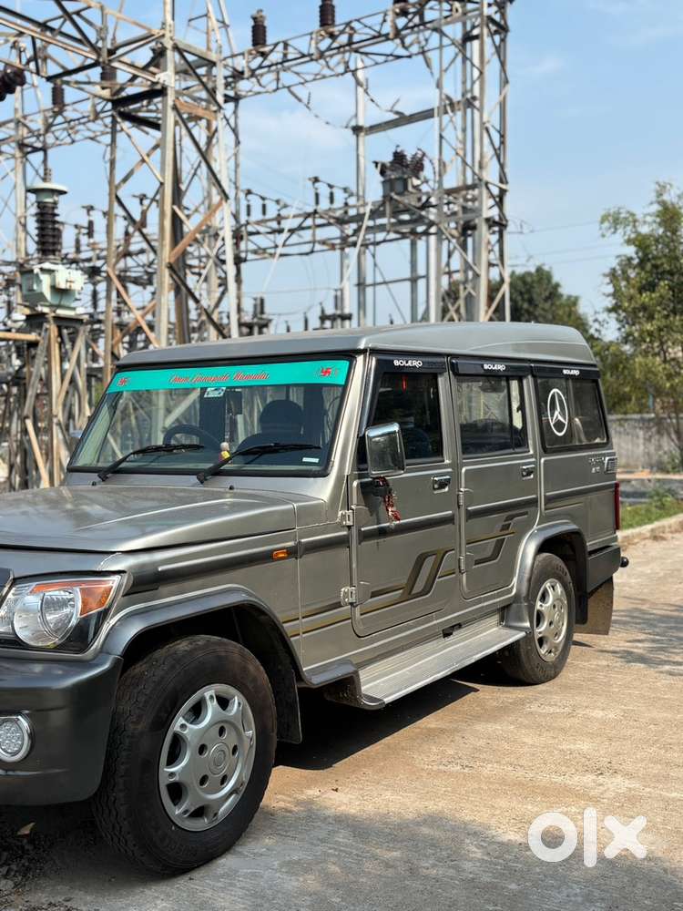 Mahindra Bolero 2013 Diesel Well Maintained