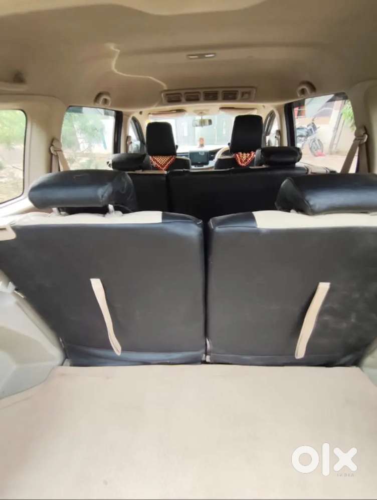 Maruti Suzuki Ertiga 2020 Diesel 25165 Km Driven