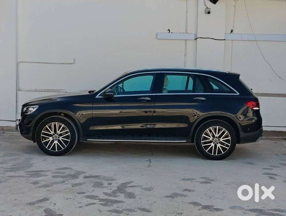 Mercedes-benz Glc Class 200, 2022, Petrol
