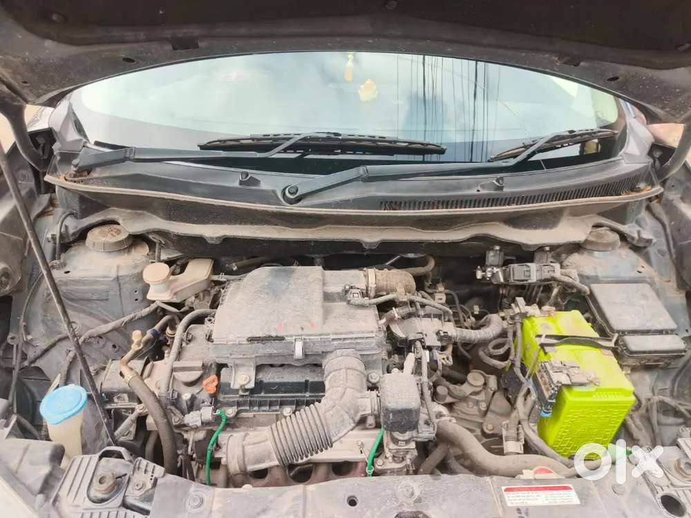 Maruti Suzuki Xl6 2022 Petrol Manual