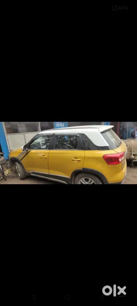 New Condition Untouch Car Company Maintain And Service