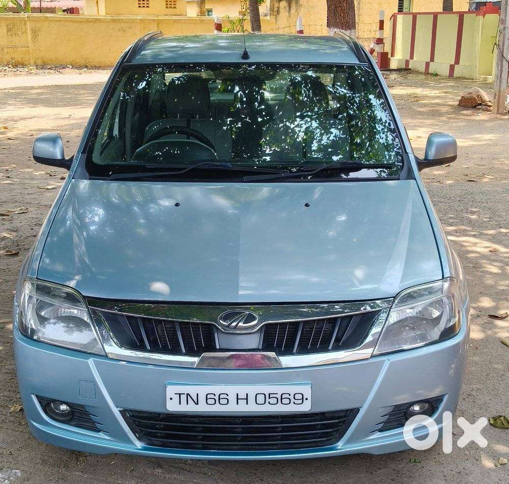 Mahindra Verito 1.5 D6 Bsiv, 2012, Diesel