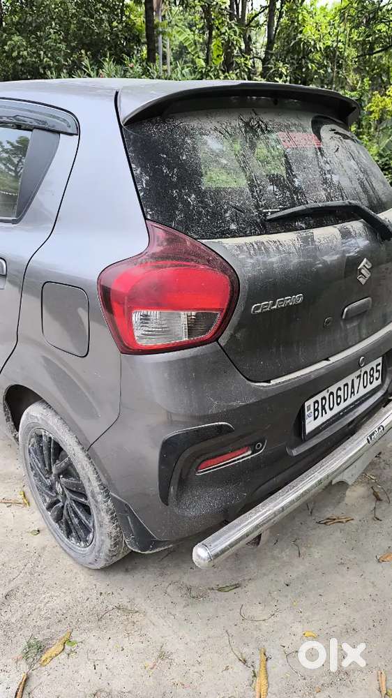 Maruti Suzuki Celerio 2022 Petrol 47000 Km Driven