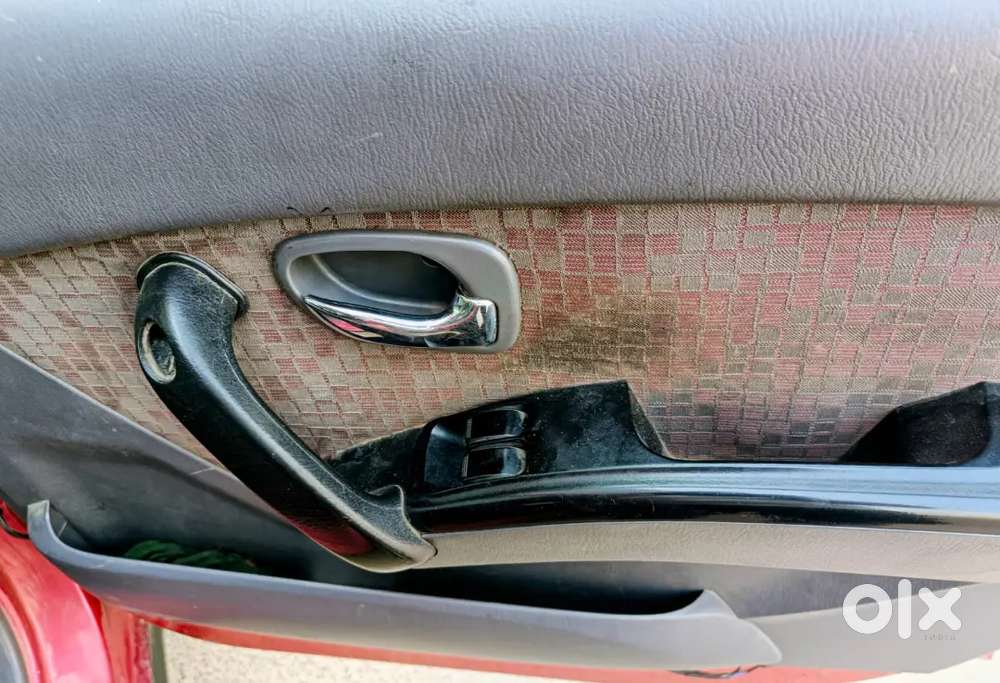 Doctor Used Santro Xing 2005