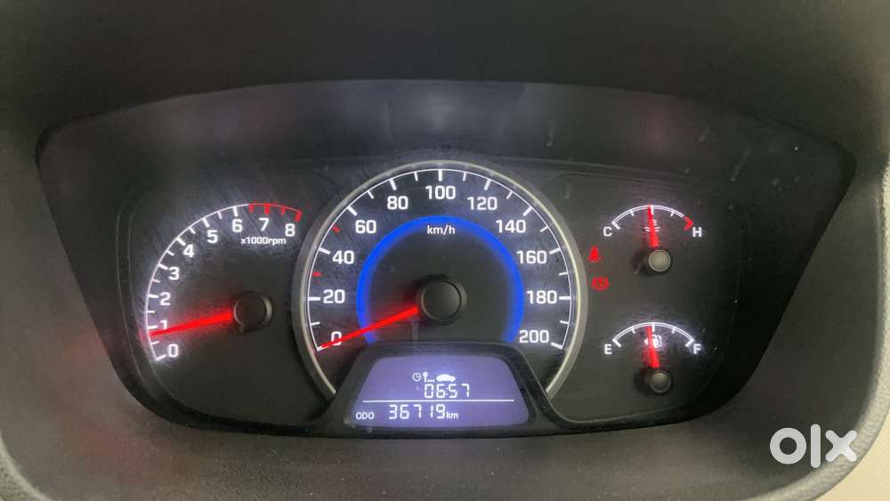 Hyundai Grand I10 1.2 Kappa Magna, 2014, Petrol