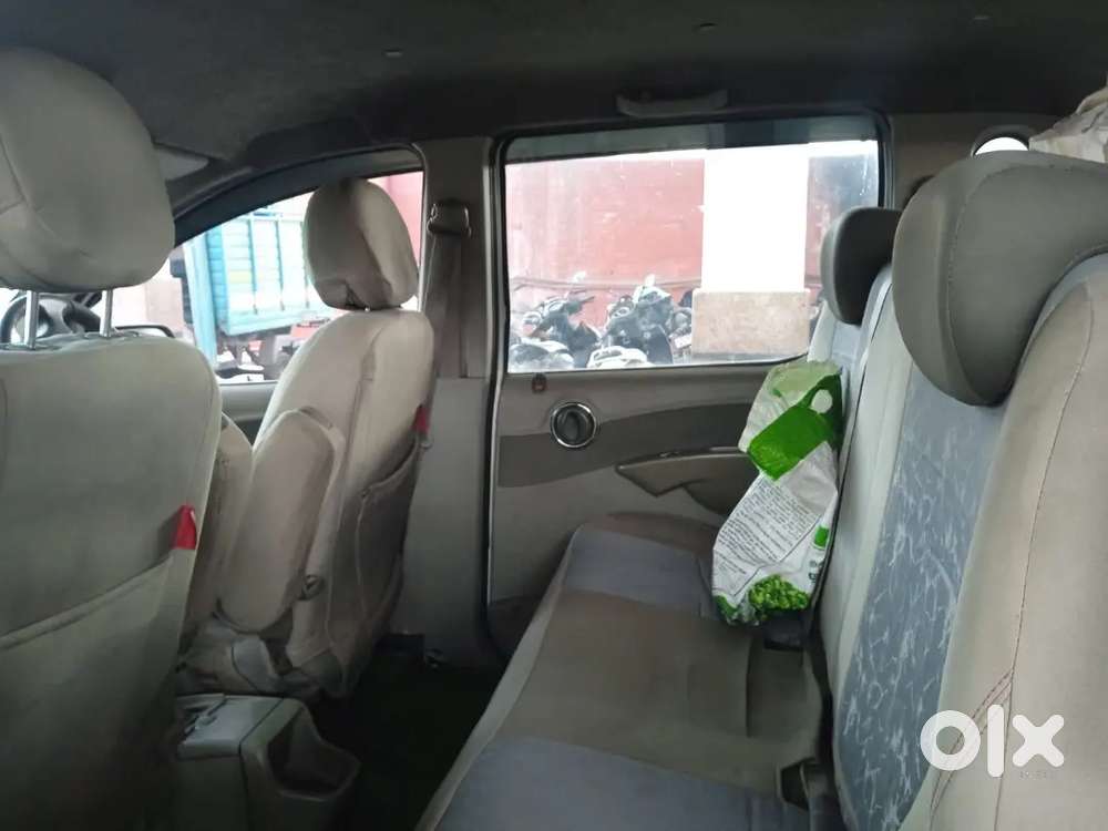 Mahindra Quanto 2014 Diesel 120000 Km Driven