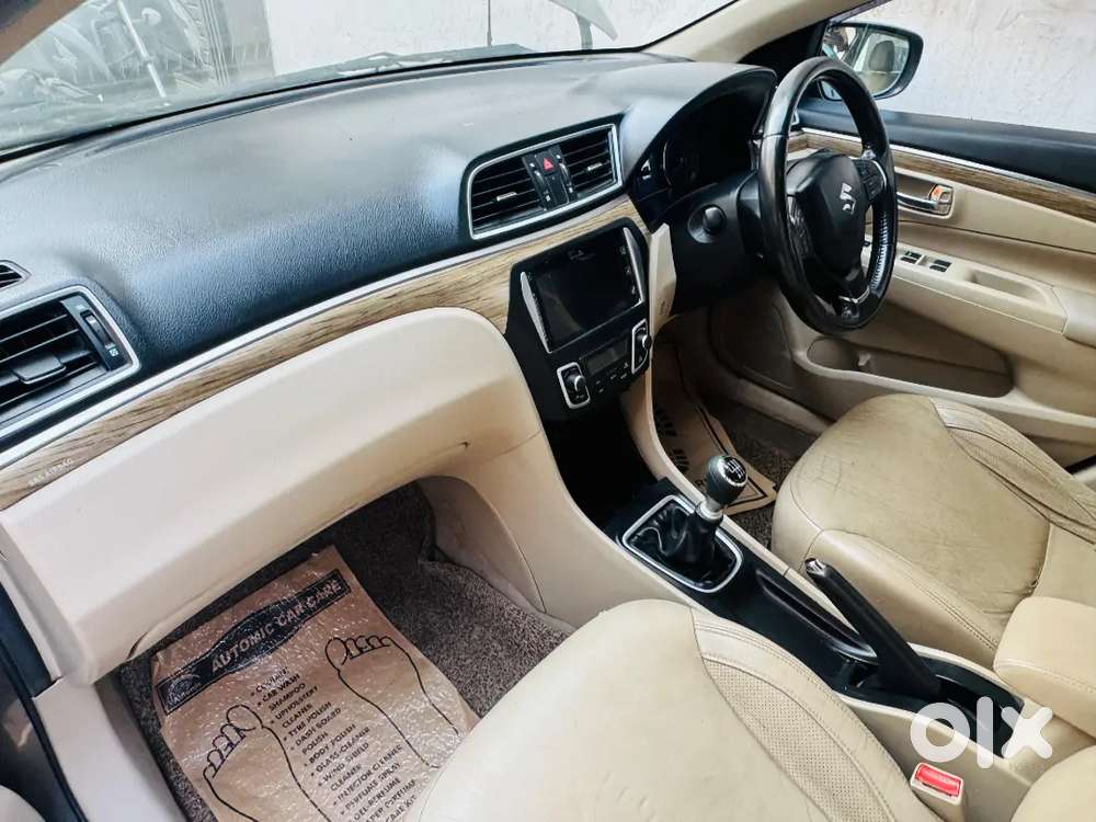 Maruti Suzuki Ciaz