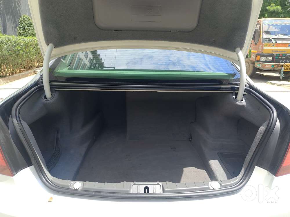 Bmw 7 Series 730ld Sedan, 2013, Diesel