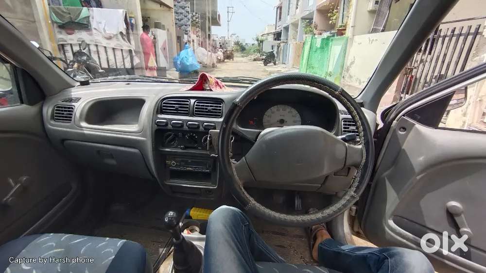 Maruti Suzuki Alto Lxi 2008 Car