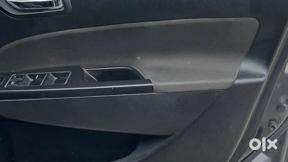 Maruti Suzuki Swift Vxi, 2015, Petrol