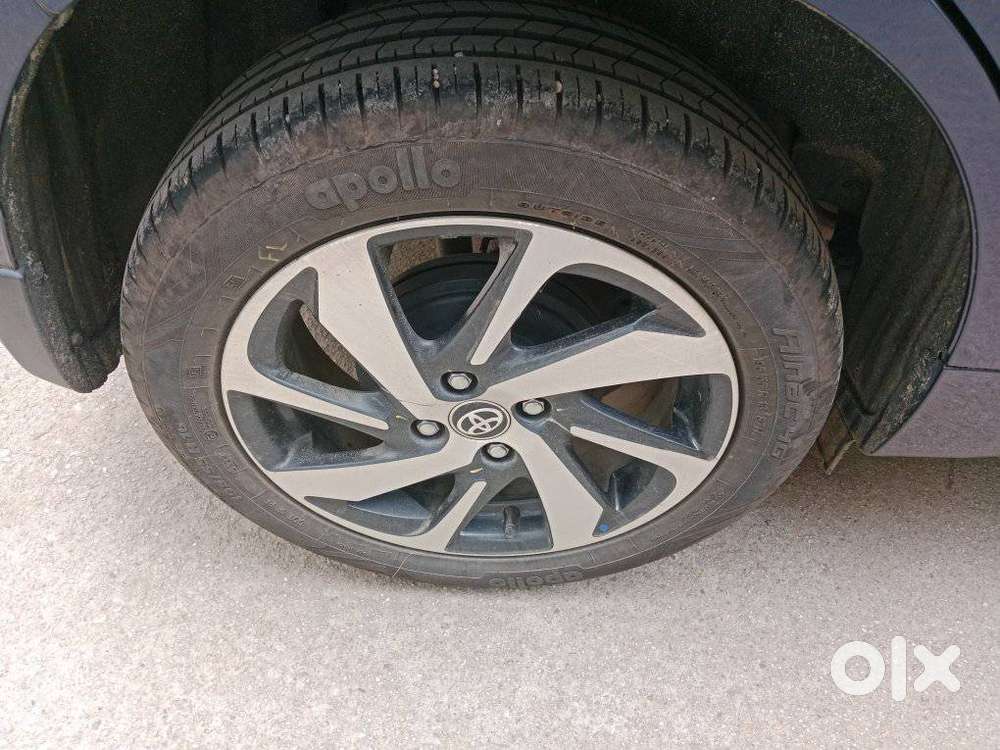 Toyota Glanza 1.2 V, 2023, Petrol