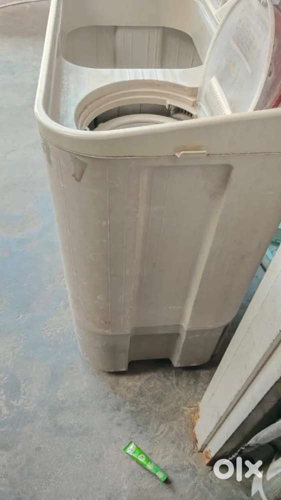 Samsung's washing machine all good original parts