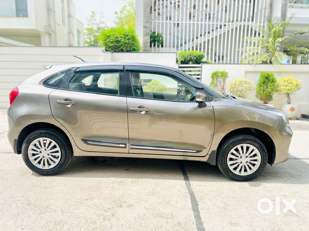 Maruti Suzuki Baleno 1.3 Delta, 2019, Petrol