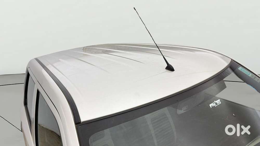 Maruti Suzuki Wagon R 1.0 Lxi Mt, 2019, Petrol
