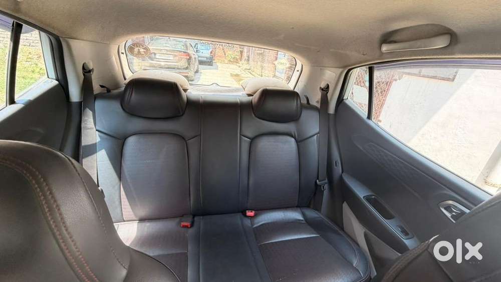 I10 Nios Sportz Cng