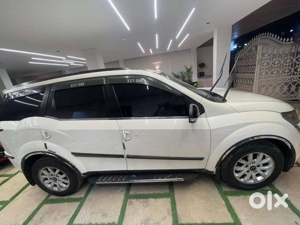Mahindra Xuv500 W10 2wd, 2016, Diesel