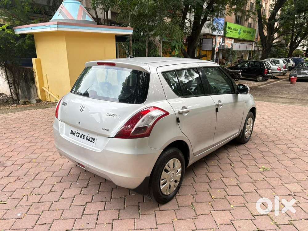 Maruti Suzuki Swift Ddis Vdi, 2013, Diesel
