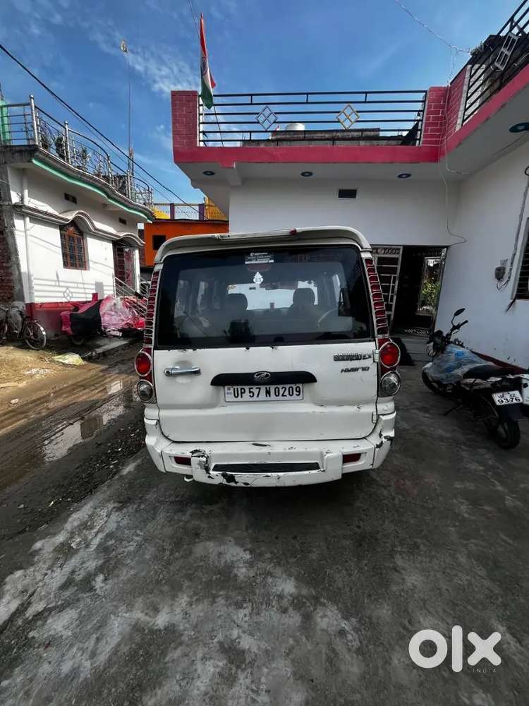 Mahindra Scorpio 2012 , Urgent Sell