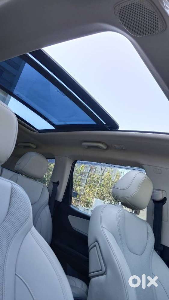 Mahindra Xuv700 2.2 Ax 7 Diesel At Luxury Pack Str, 2024, Diesel