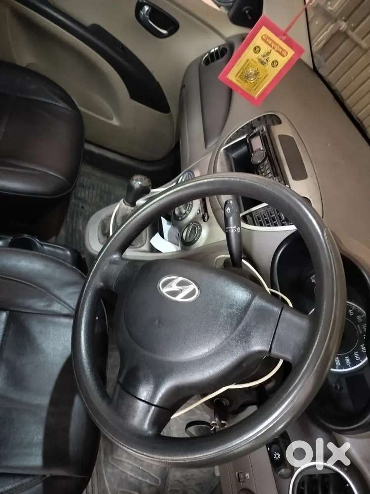 Hyundai I10 2011 Petrol Well Maintained