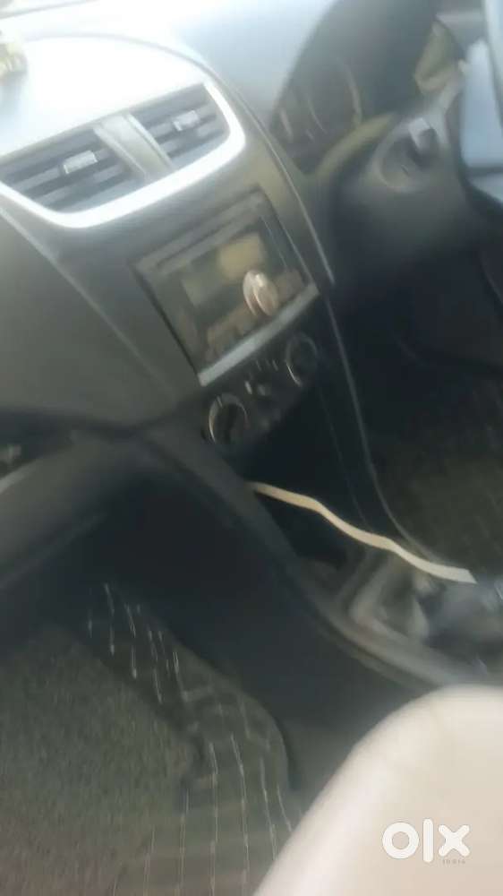 Maruti Suzuki Swift 2011 Diesel 130000 Km Driven
