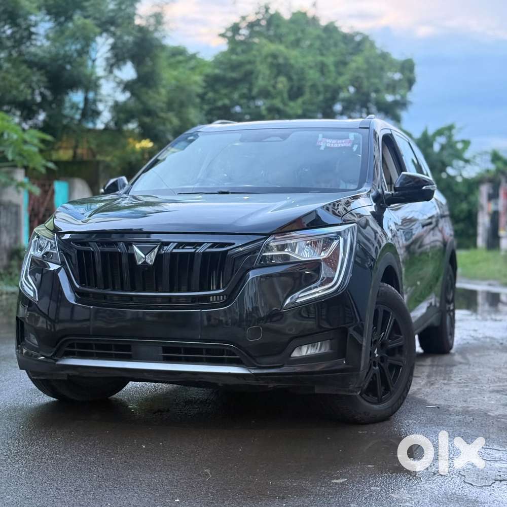 Mahindra Xuv700 2.2 Ax 7 Diesel At Luxury Pack Str, 2026, Diesel