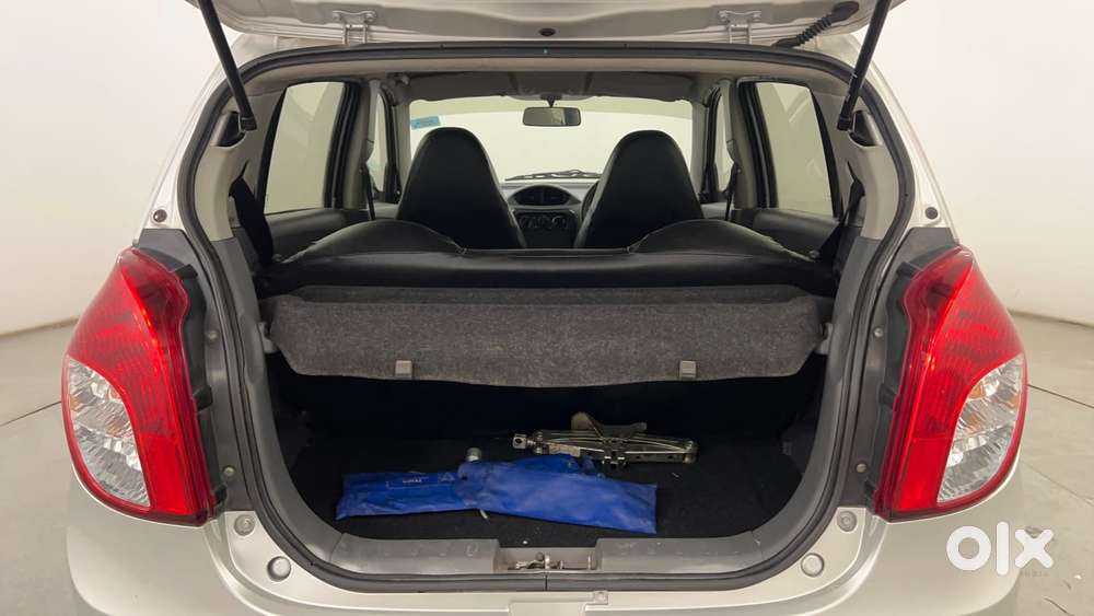 Maruti Suzuki Alto 800 Lxi, 2013, Petrol
