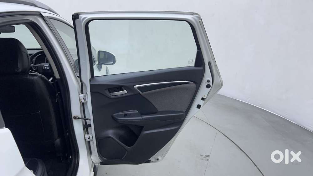 Honda Wr-v 1.5 Vx I-dtec, 2018, Diesel