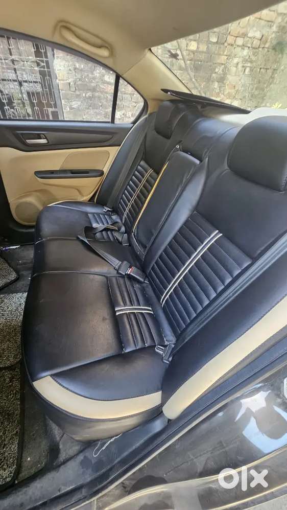 Honda Amaze 2021 Cng & Hybrids Good Condition