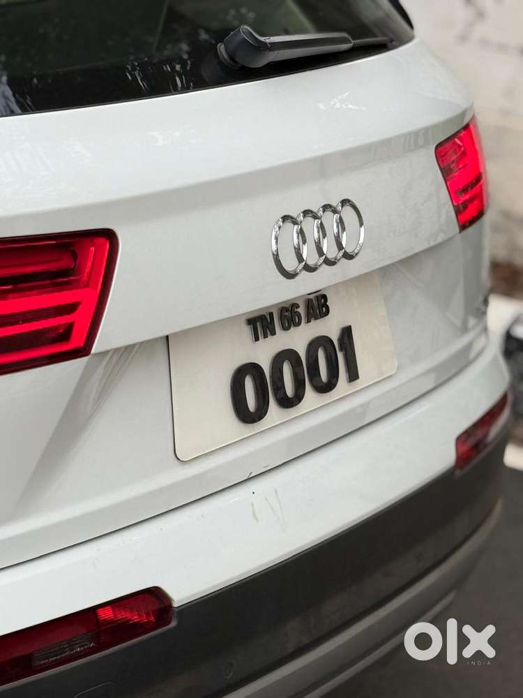 Audi Q5, 2016, Diesel