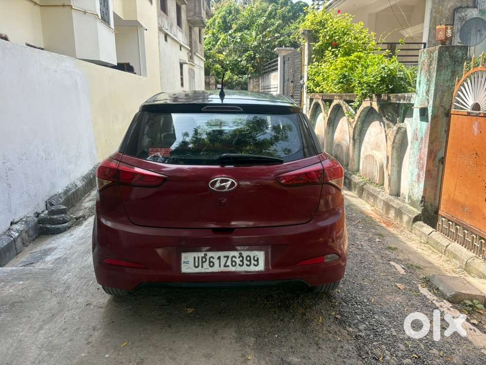 Hyundai I20 N Line 2015 Manual Diesel